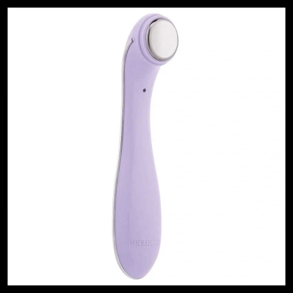 MICHAEL TODD Sonic Eraser Pro 3-IN-1 Skincare Delivery System - Picture 4 of 4